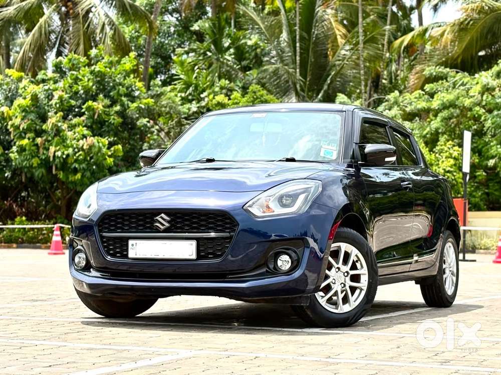 Swift Zxi 2021 Manual