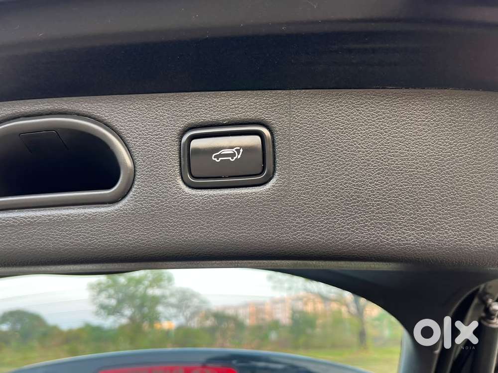 Hyundai Tucson Signature 2.0 At Diesel, 2022, Diesel