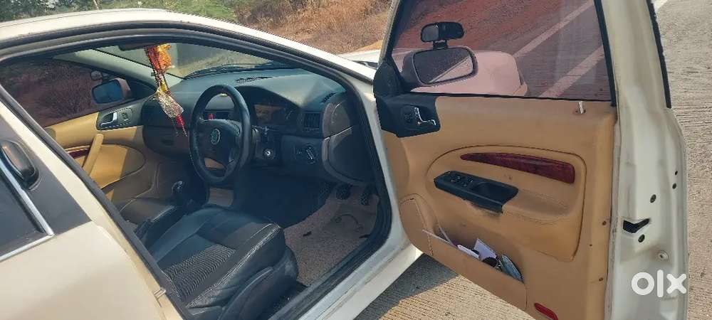 Showroom Pickup Skoda Octivia 1900 Cc