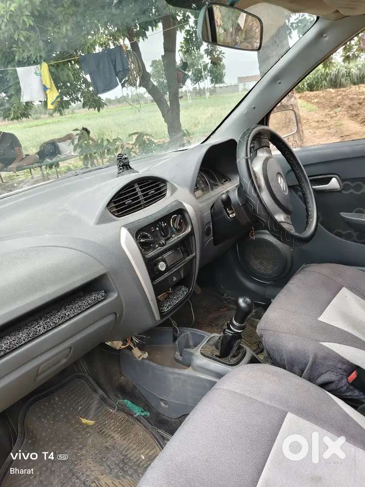 Maruti Suzuki Alto 800 2014 Petrol 75000 Km Driven