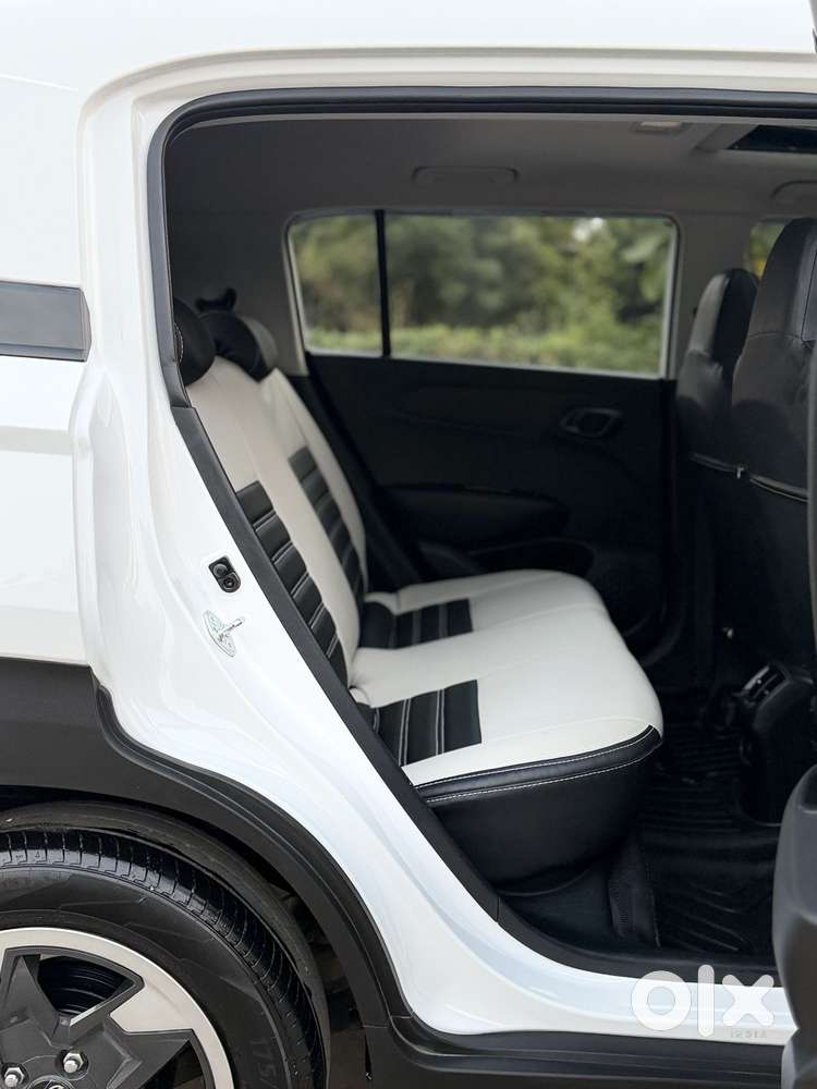 Hyundai Exter Sx 1.2 Mt, 2025, Petrol
