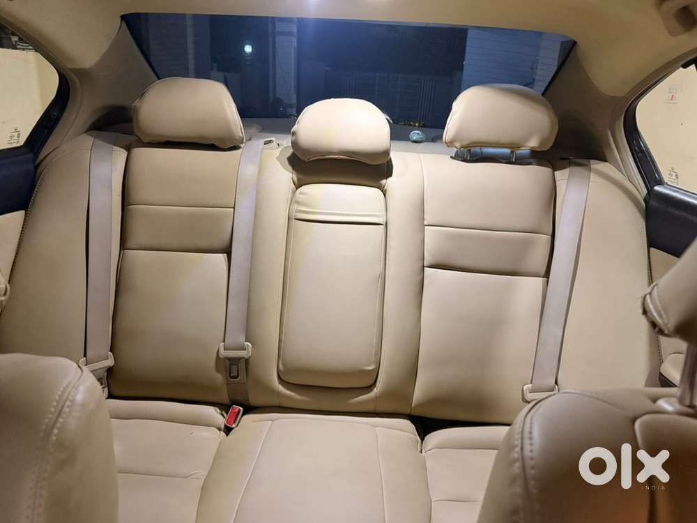 Honda Accord Petrol 2010