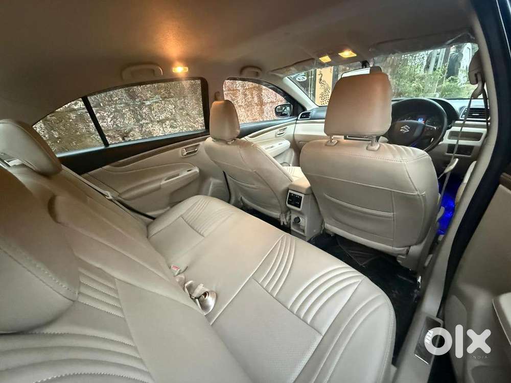 Maruti Suzuki Ciaz 2022 Petrol 28000 Km Driven