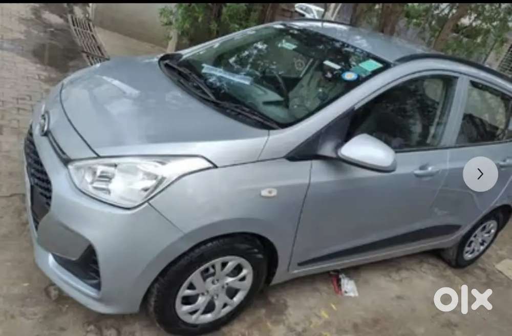 Hyundai Grand I10 2020 Kappa