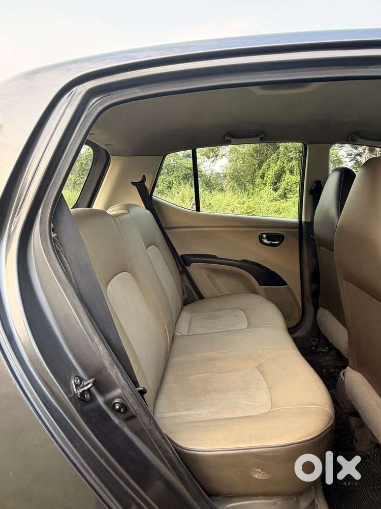 Hyundai I10 Magna, 2013, Petrol