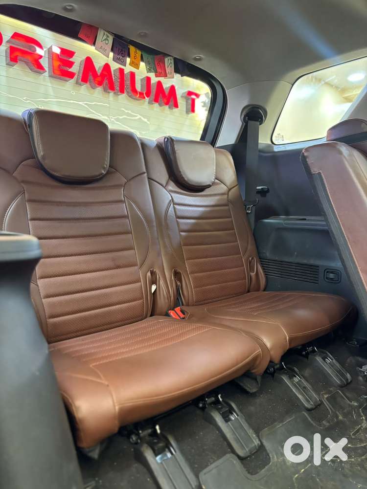 Hyundai Alcazar Prestige 7-seater, 2022, Diesel