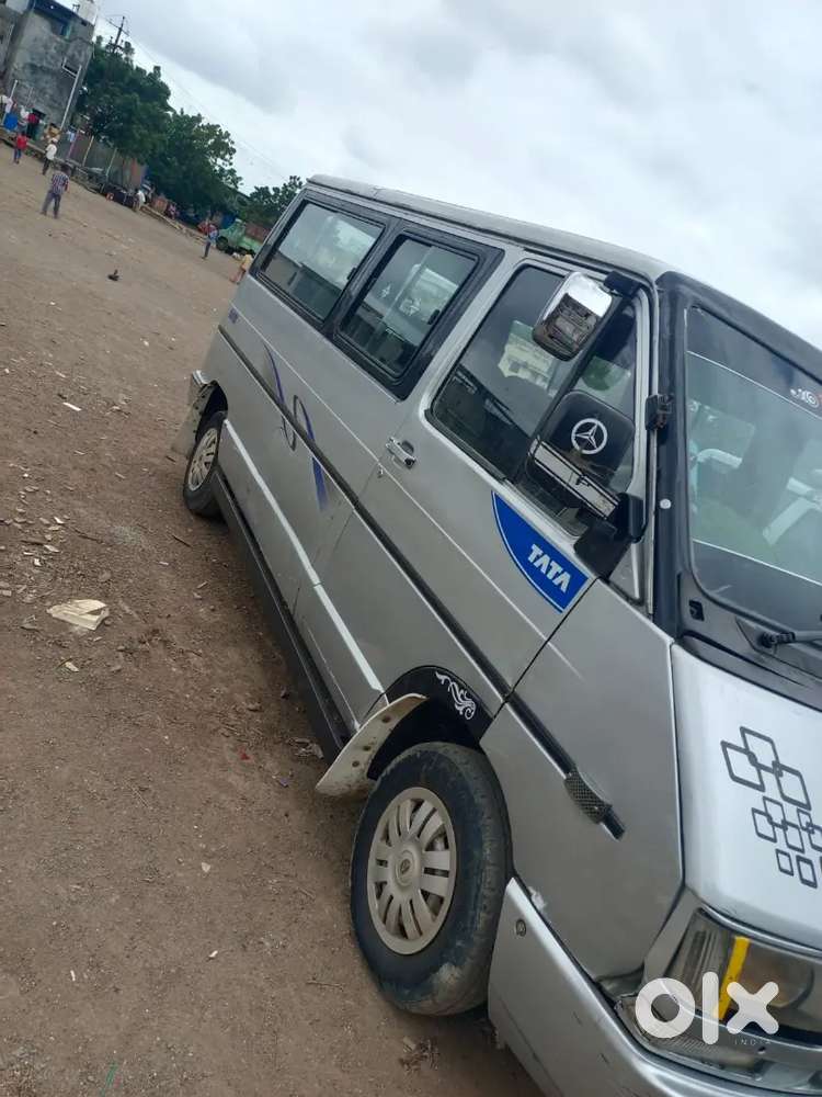 Tata Winger 2014
