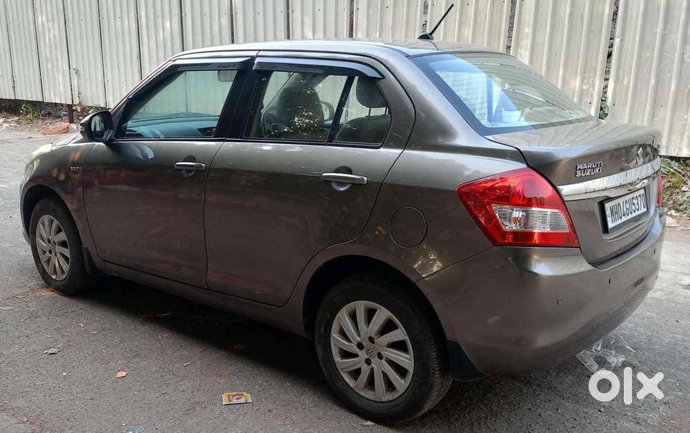 Maruti Suzuki Dzire 1.2 Zxi, 2015, Petrol