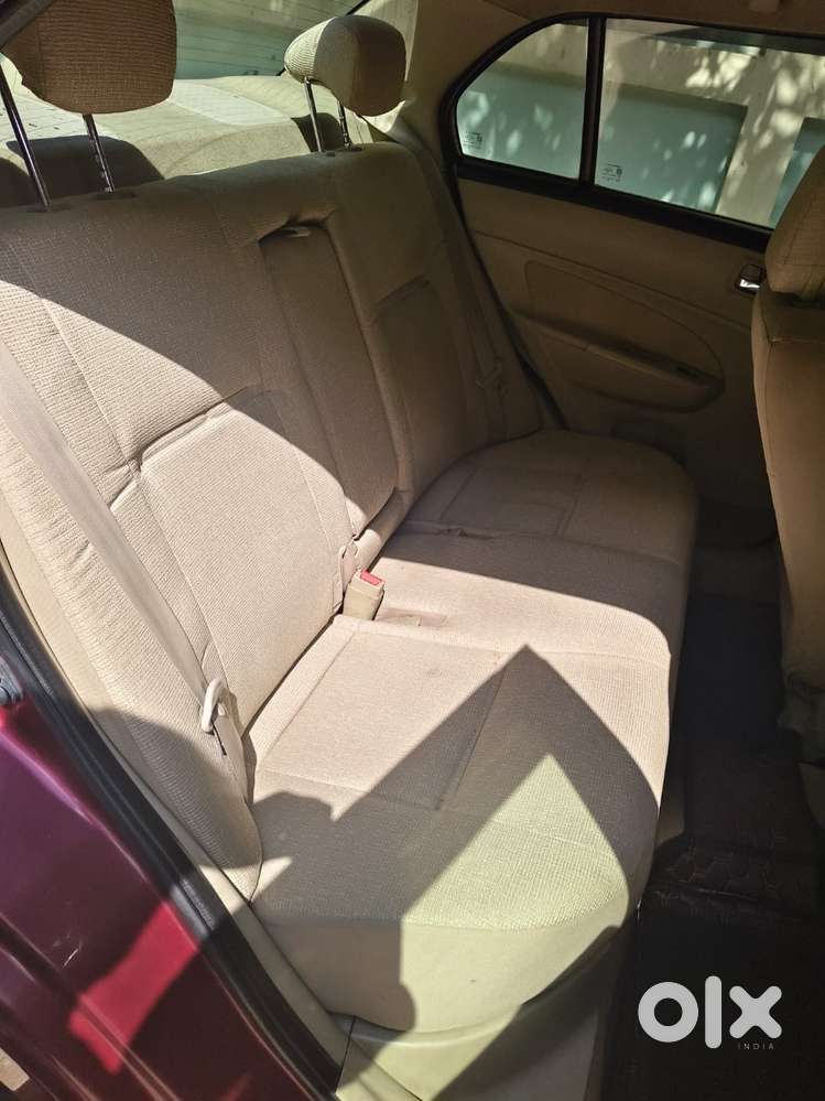 Maruti Suzuki Swift Dzire 1.2 Zxi Bsiv, 2016, Petrol