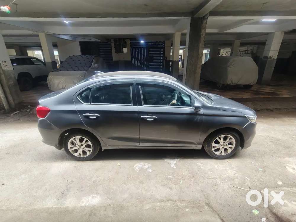 Honda Amaze Elite 2020 Manual