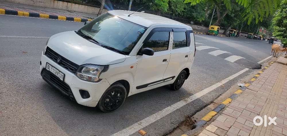 2019 Maruti Suzuki Wagon R