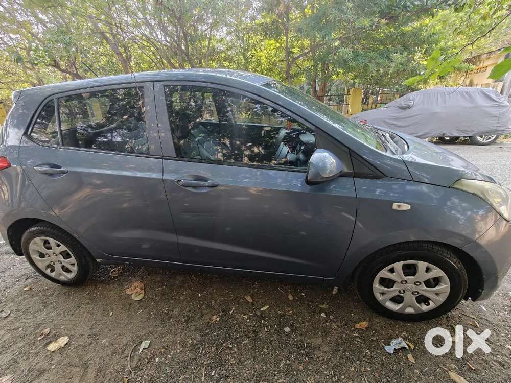 Hyundai Grand I10 2015 Petrol 63000 Km Driven Very Good Condition..