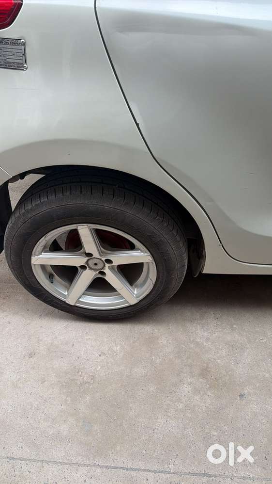 Maruti Swift Vxi 2022