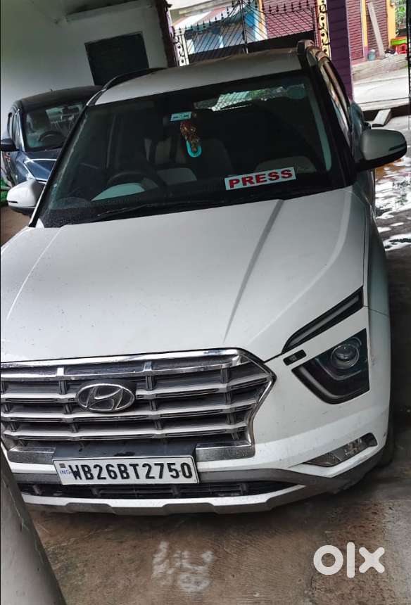 Creta S Imt 1.5 L Petrol (2022)