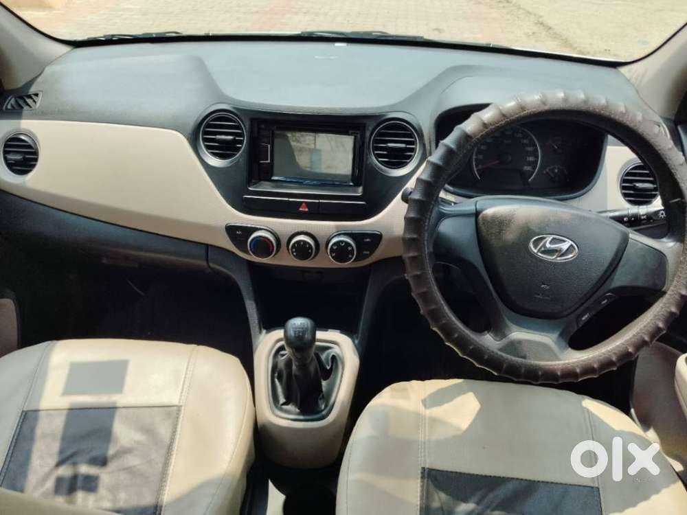 Hyundai Grand I10 Magna 1.2 Crdi, 2017, Diesel