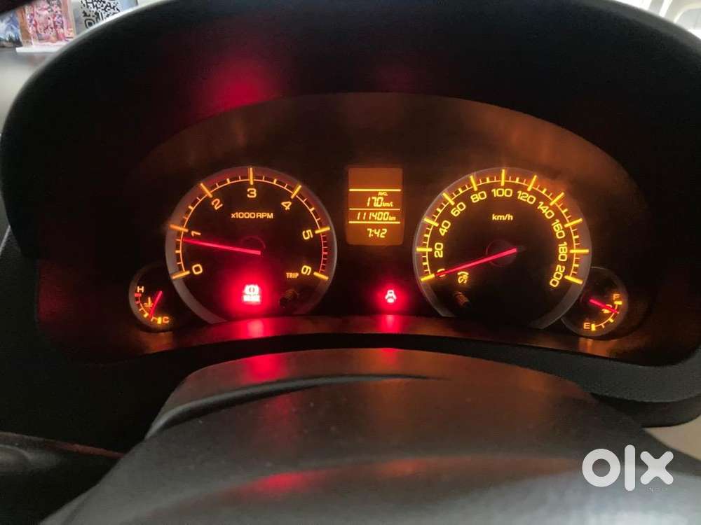 Maruti Suzuki Dzire 2013 Diesel 111257 Km Driven