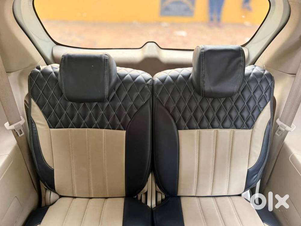 Maruti Suzuki Ertiga 2018-2022 1.4 Vxi Shvs, 2021, Cng & Hybrids