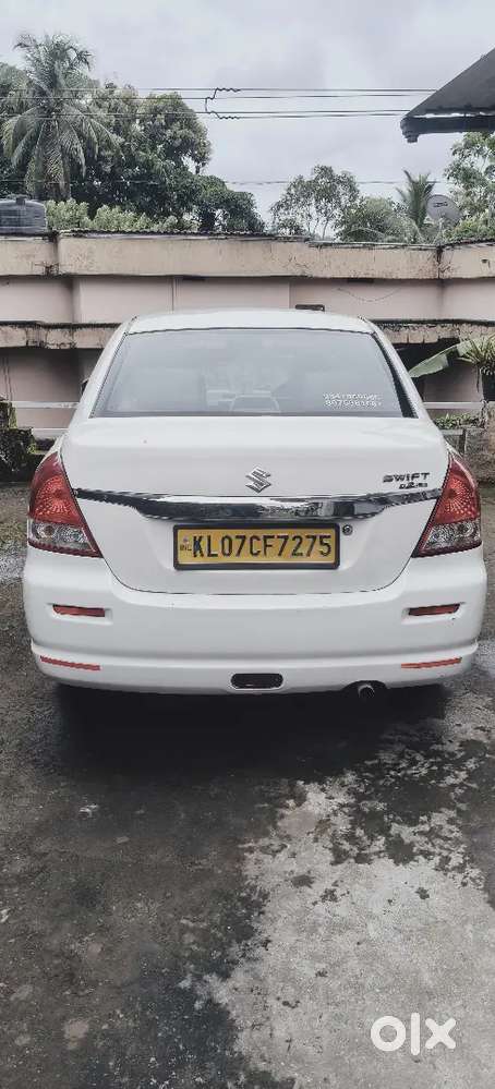 Maruti Suzuki Dzire 2016 Diesel 160000 Km Driven Lon Available
