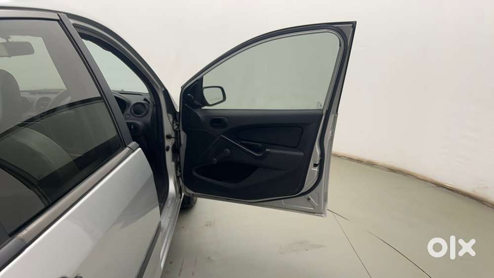 Ford Figo Diesel Lxi, 2012, Petrol