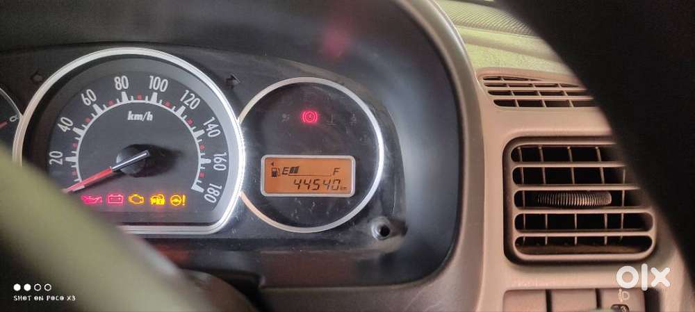 Alto K10 Vxi Varient 2012 Model