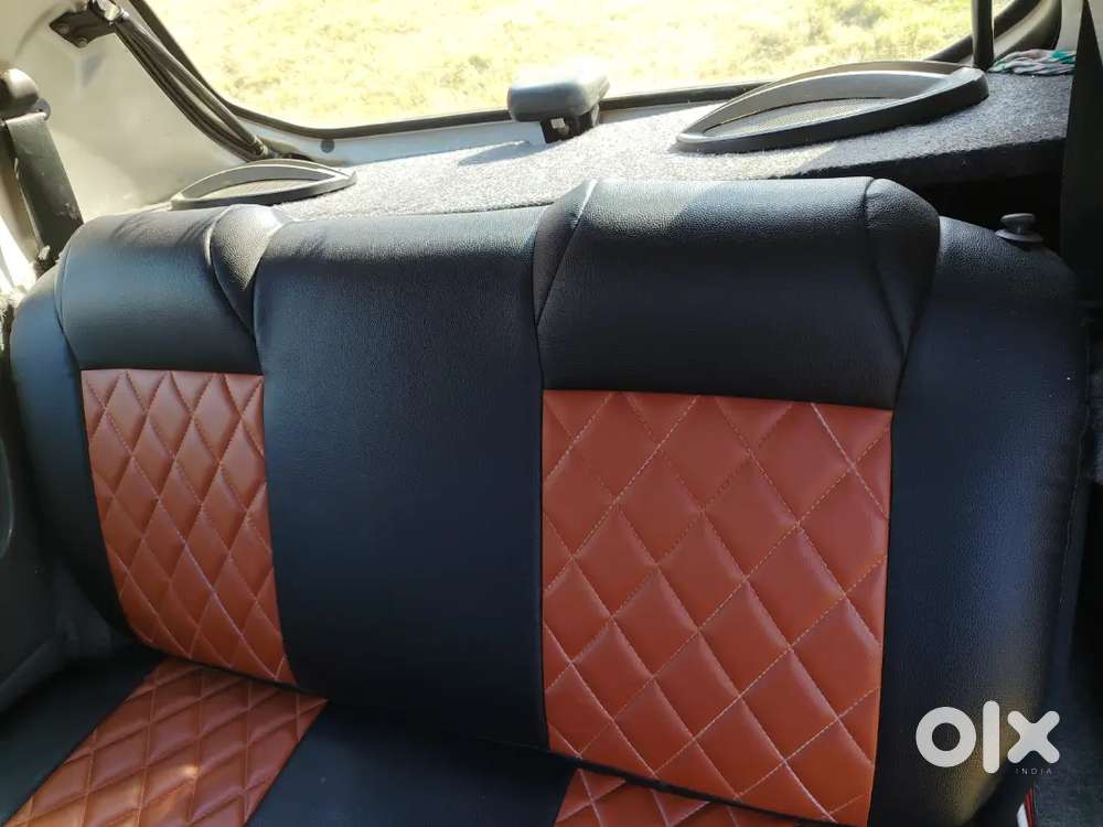 Maruti Suzuki Alto 2008 Lpg Good Condition