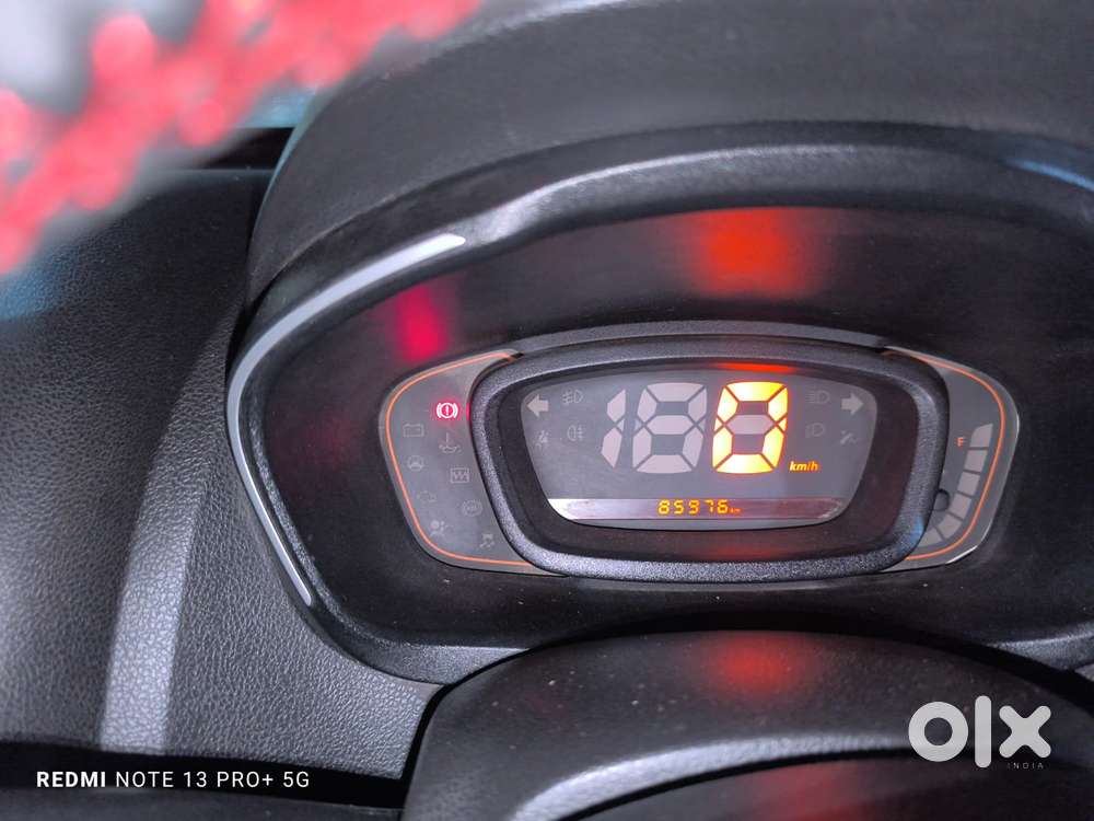 Renault Kwid Rxl, 2018, Petrol