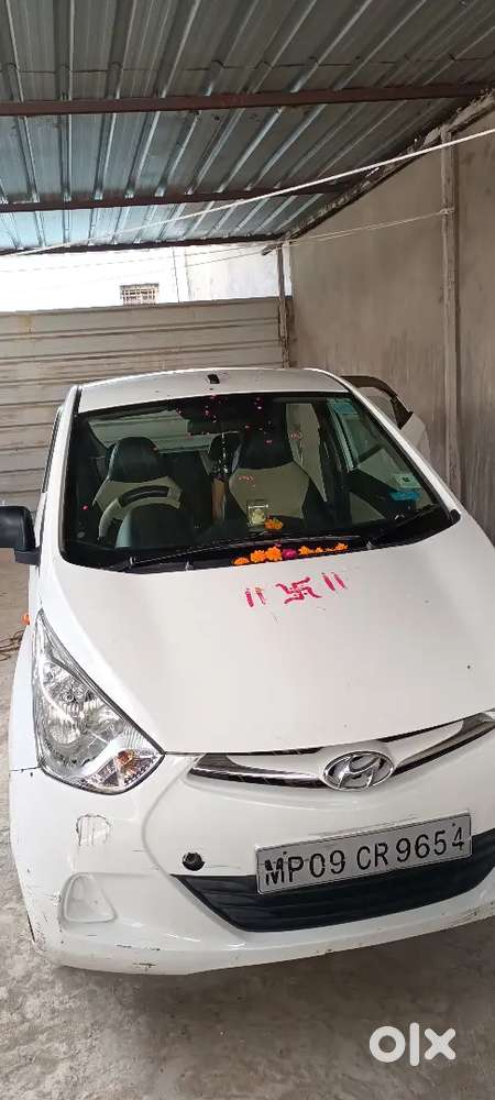 Hyundai Eon Era+ Se 2015