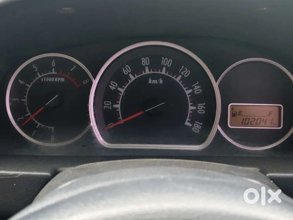Maruti Suzuki Alto 2010-2030