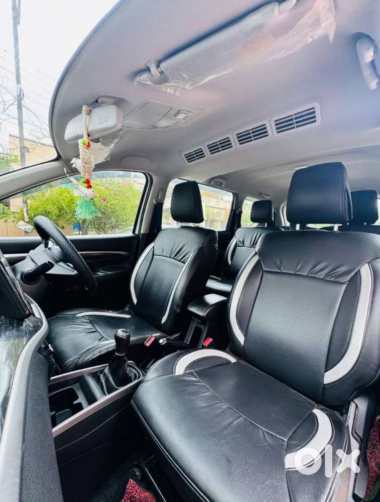 Maruti Suzuki Xl6 1.5 Zeta Mt, 2020, Petrol