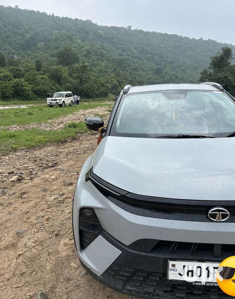 Tata Nexon 2023 Petrol 14000 Km Driven
