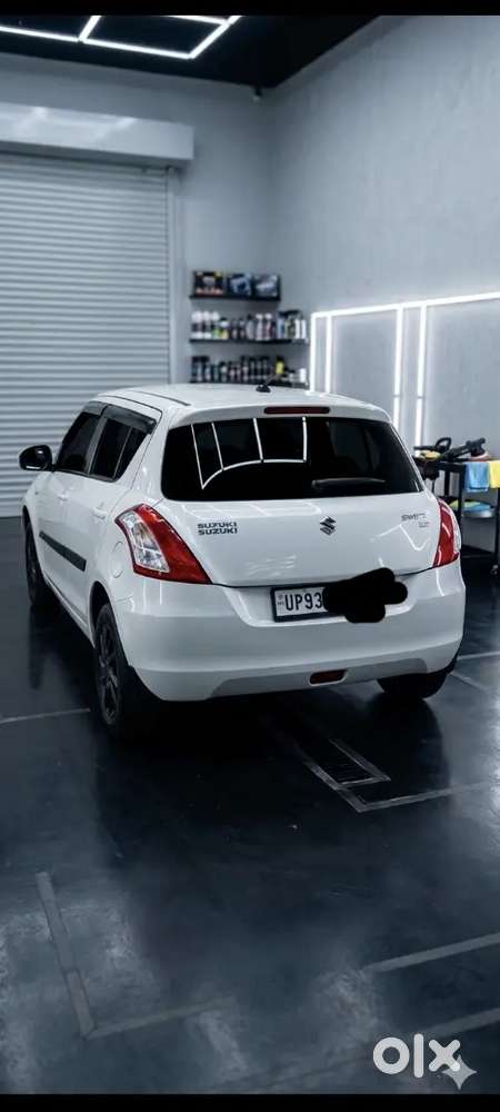 Maruti Suzuki Swift 2013 Diesel 85000 Km Driven