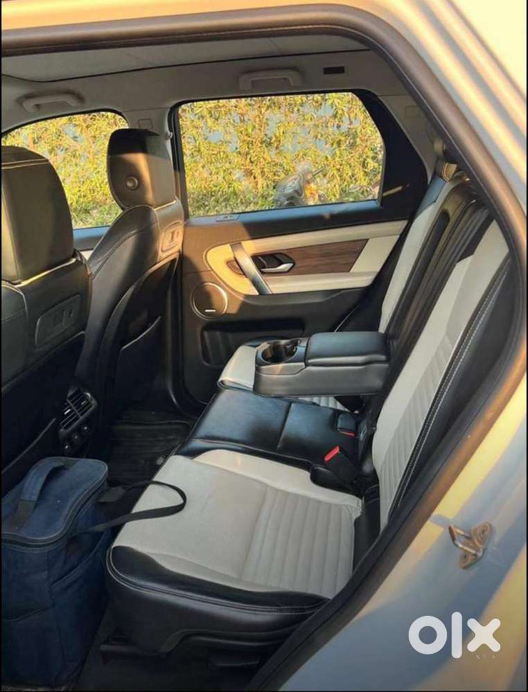 Land Rover Discovery Sport Se R-dynamic, 2020, Diesel