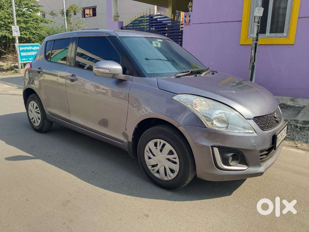 Maruti Suzuki Swift 2011-2014 Vdi, 2015, Diesel