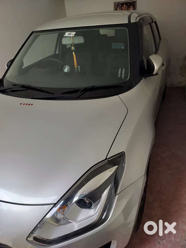 Maruti Suzuki Swift 1.2 Zxi 2019