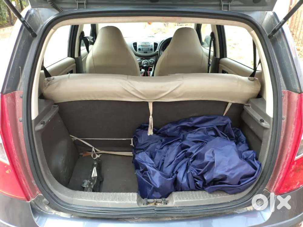 Hyundai I10 2014 Petrol 59000 Km Driven