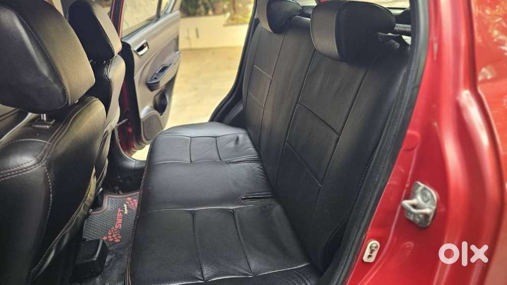Maruti Suzuki Swift Vdi, 2014, Diesel