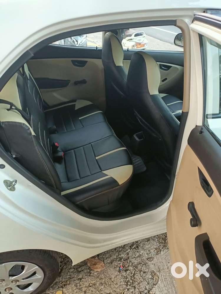 Hyundai Eon Magna +, 2016, Petrol