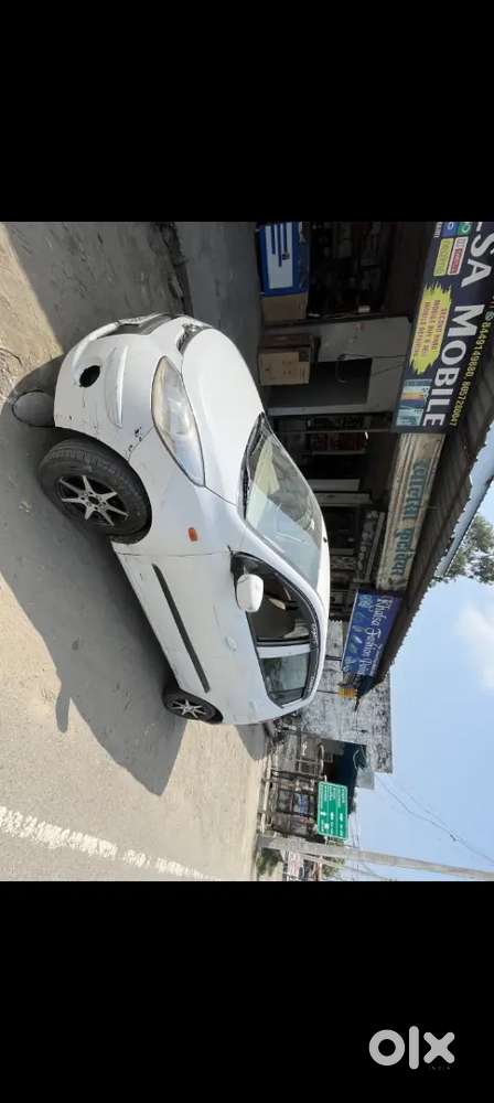 2010 Hyundai I10 Asta