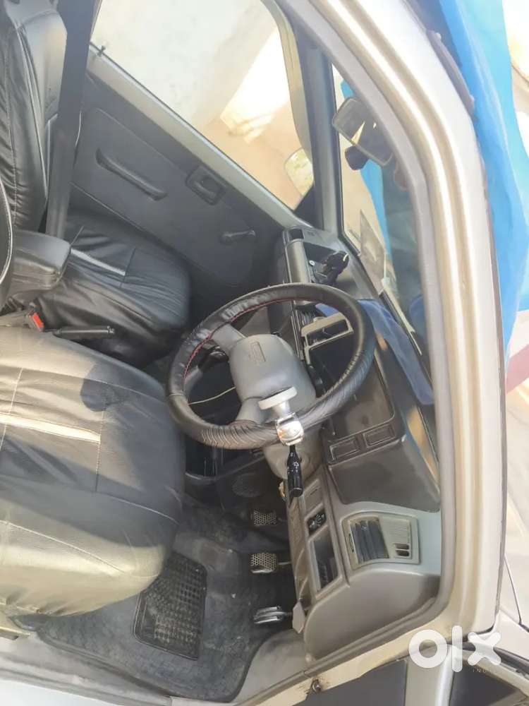 Maruti Suzuki 800 83000 Km Driven