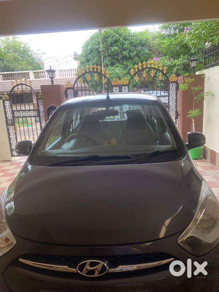 Hyundai I10 Petrol Good Condition