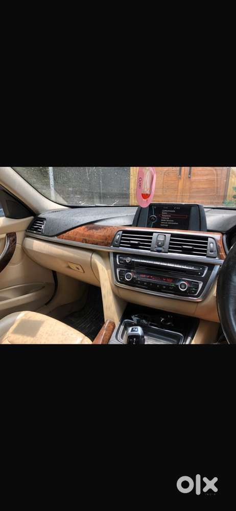 Bmw 3 Series 2013 Diesel Well Maintained