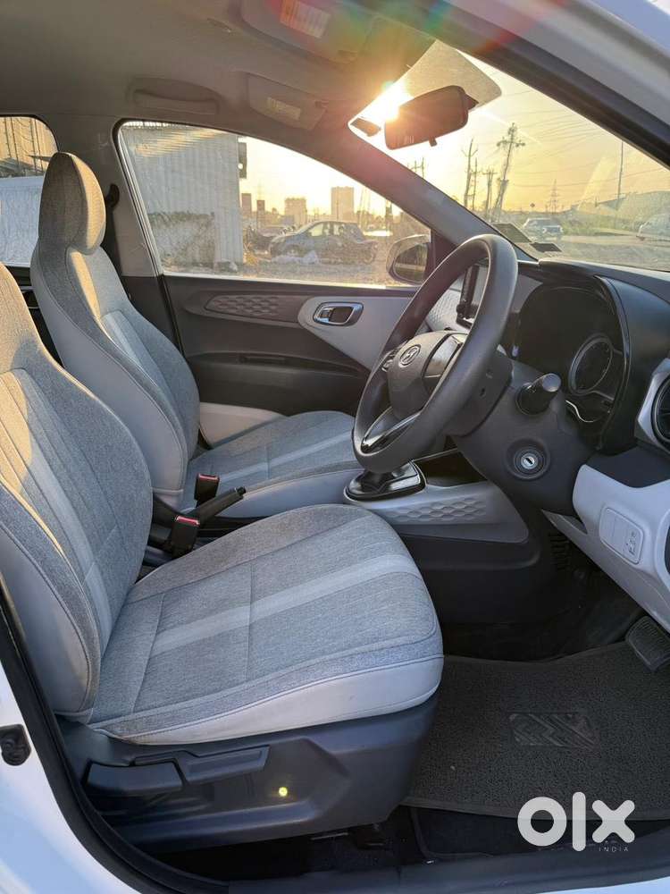 Hyundai Grand I10 Nios Sportz Petrol, 2019, Petrol