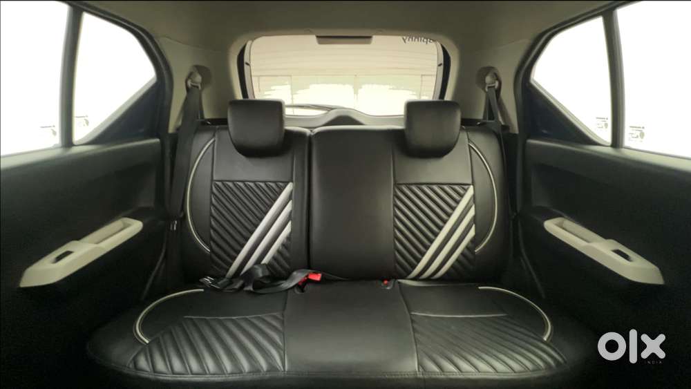 Maruti Suzuki Ignis 1.2 Zeta Mt, 2022, Petrol