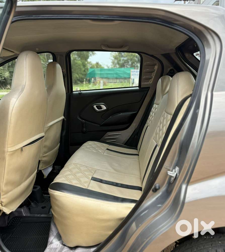 Datsun Redigo S, 2019, Petrol