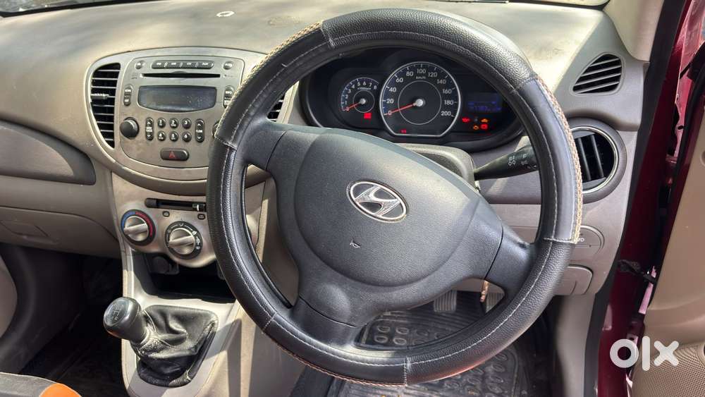 Hyundai I10 Sportz 1.1l, 2014, Petrol
