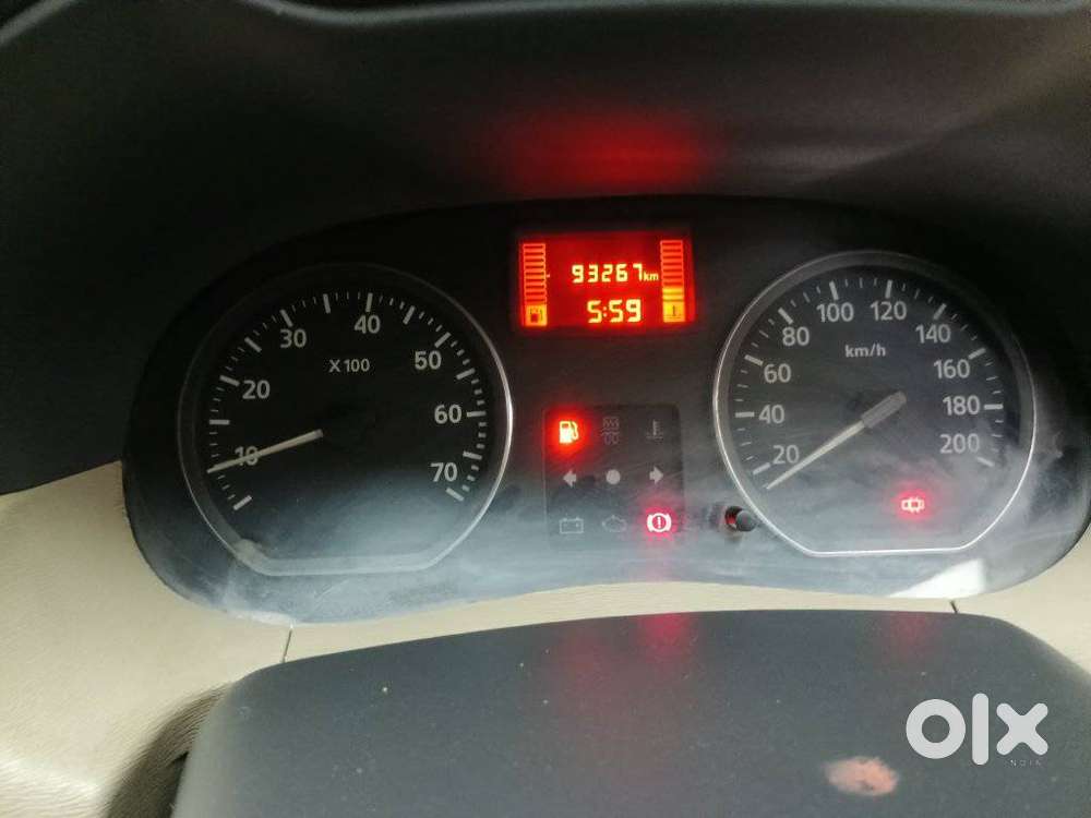Nissan Terrano Xv Premium 110 Ps, 2014, Diesel