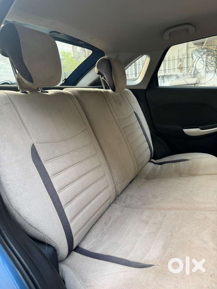 Maruti Suzuki Baleno 1.2 Cvt Delta, 2016, Petrol