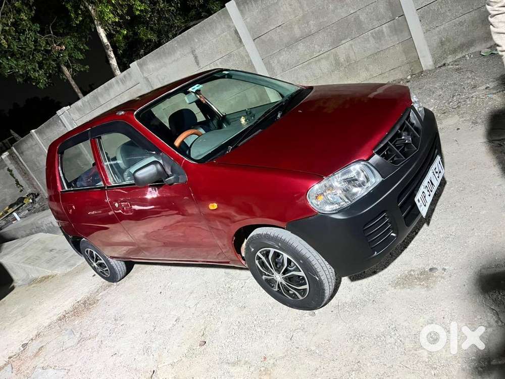 Maruti Suzuki Alto 800 2008 Petrol Well Maintained