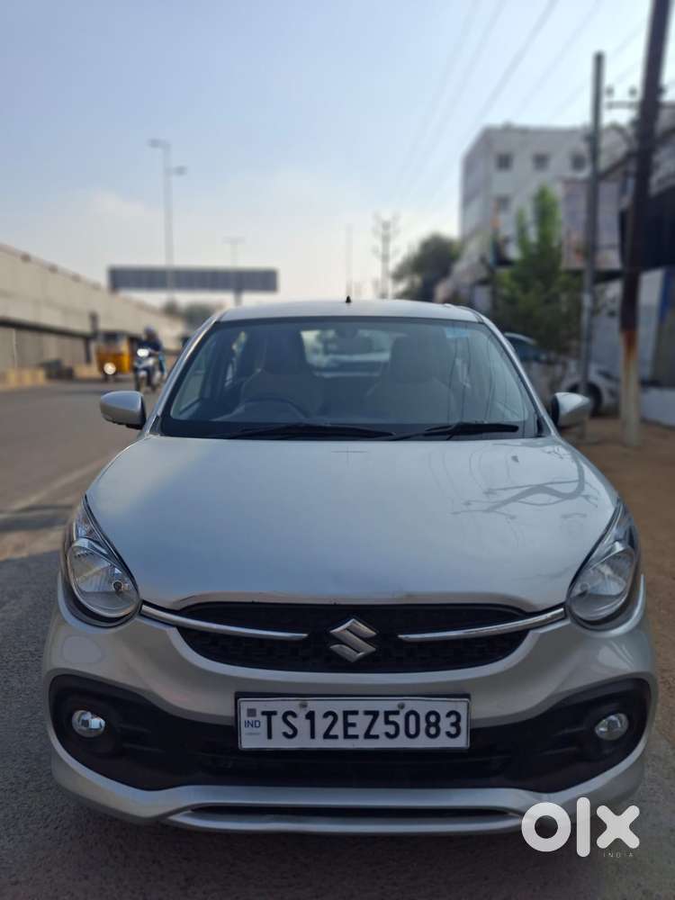 Maruti Suzuki Celerio