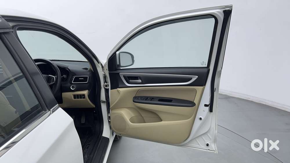 Honda Amaze [2021-2023] 1.2 Vx I-vtec Mt, 2022, Petrol